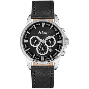Мужские наручные часы Lee Cooper LC-06444.351