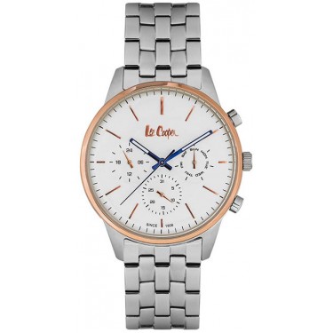 Мужские наручные часы Lee Cooper LC-06505.530