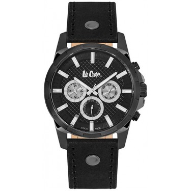 Мужские наручные часы Lee Cooper LC-06515.651