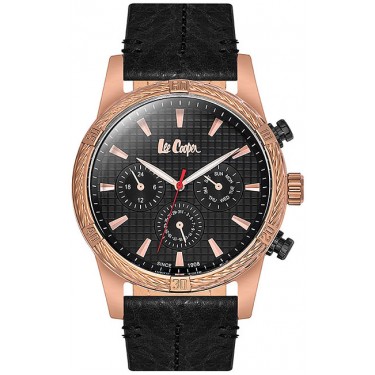 Мужские наручные часы Lee Cooper LC-06524.451