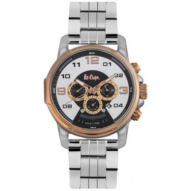 Мужские наручные часы Lee Cooper LC-06526.550