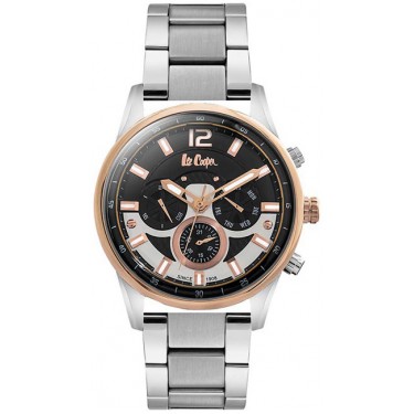 Мужские наручные часы Lee Cooper LC-06552.550