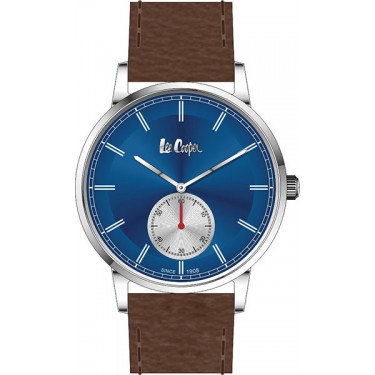 Мужские наручные часы Lee Cooper LC-06673.392