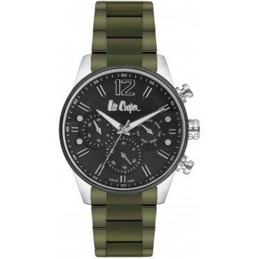 Мужские наручные часы Lee Cooper LC-06720.350