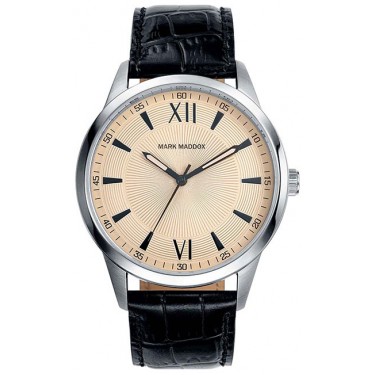 Мужские наручные часы Mark Maddox HC6001-93