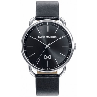 Мужские наручные часы Mark Maddox HC7118-57