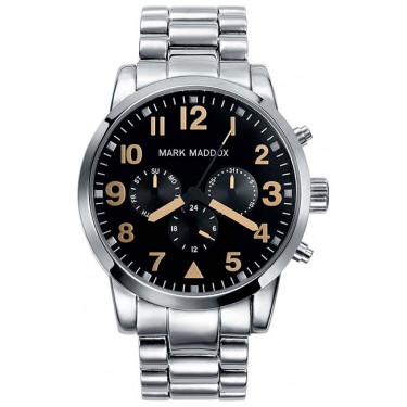 Мужские наручные часы Mark Maddox HM3004-54