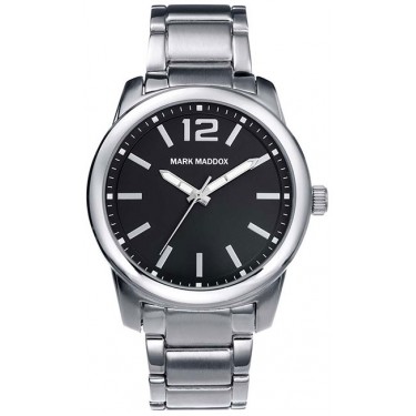 Мужские наручные часы Mark Maddox HM6006-55