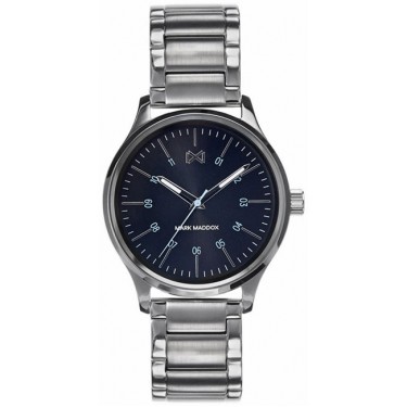 Мужские наручные часы Mark Maddox HM7101-57