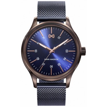 Мужские наручные часы Mark Maddox HM7109-37