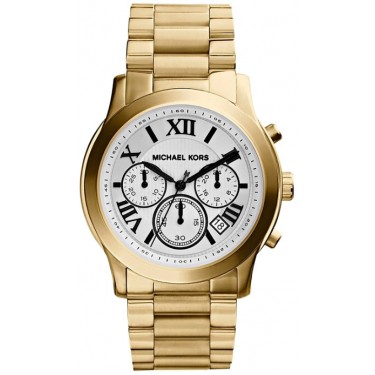 Мужские наручные часы Michael Kors MK5916