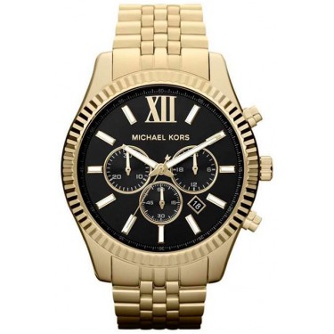 Мужские наручные часы Michael Kors MK8286