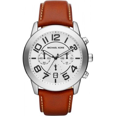 Мужские наручные часы Michael Kors MK8323