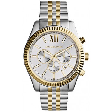 Мужские наручные часы Michael Kors MK8344