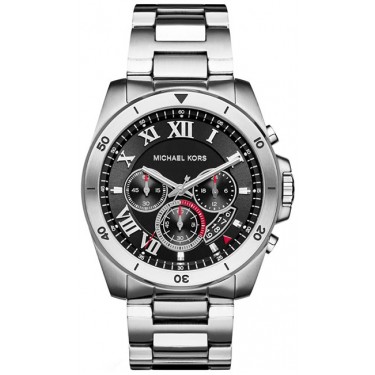 Мужские наручные часы Michael Kors MK8438