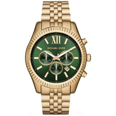 Мужские наручные часы Michael Kors MK8446