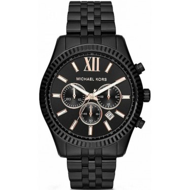 Мужские наручные часы Michael Kors MK8467
