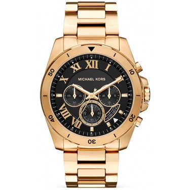 Мужские наручные часы Michael Kors MK8481