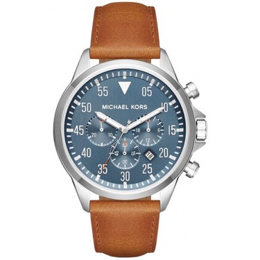 Мужские наручные часы Michael Kors MK8490