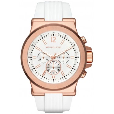 Мужские наручные часы Michael Kors MK8492