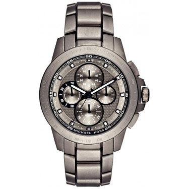 Мужские наручные часы Michael Kors MK8530