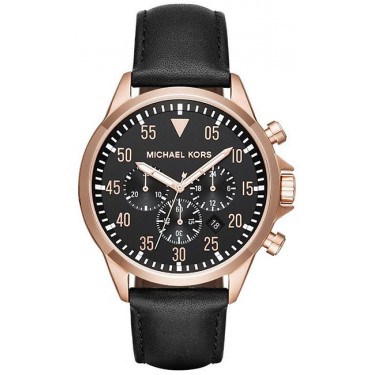 Мужские наручные часы Michael Kors MK8535