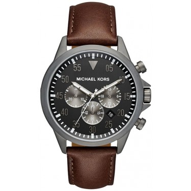 Мужские наручные часы Michael Kors MK8536