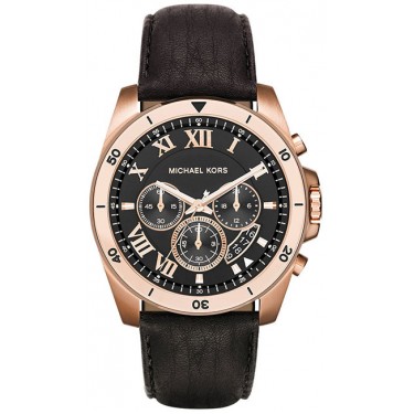 Мужские наручные часы Michael Kors MK8544