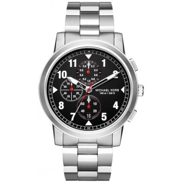 Мужские наручные часы Michael Kors MK8549