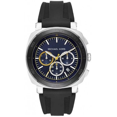 Мужские наручные часы Michael Kors MK8553