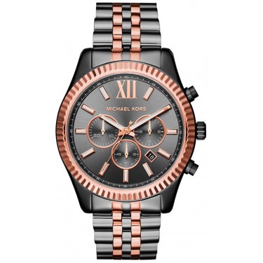 Мужские наручные часы Michael Kors MK8561