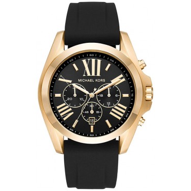 Мужские наручные часы Michael Kors MK8578