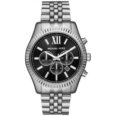 Мужские наручные часы Michael Kors MK8602