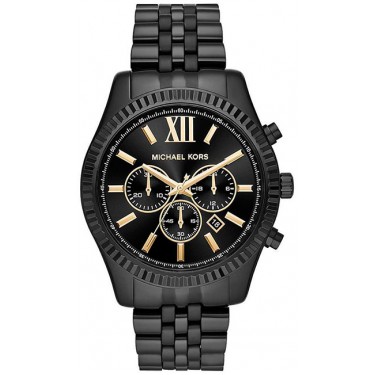 Мужские наручные часы Michael Kors MK8603