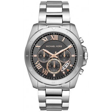 Мужские наручные часы Michael Kors MK8609