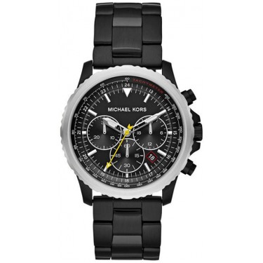 Мужские наручные часы Michael Kors MK8643