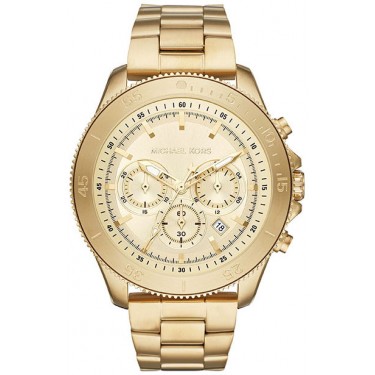 Мужские наручные часы Michael Kors MK8663