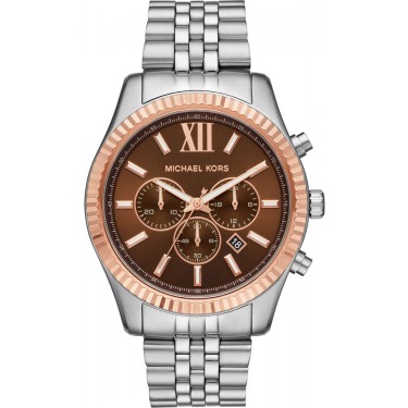 Наручные часы Michael Kors MK8732 Мужские наручные часы Michael Kors MK8732