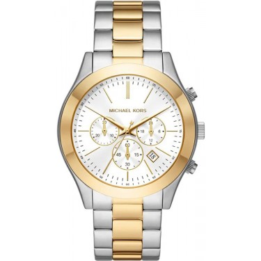 Мужские наручные часы Michael Kors MK8986