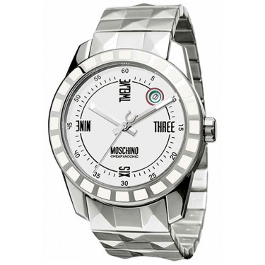 Мужские наручные часы Moschino MW0022