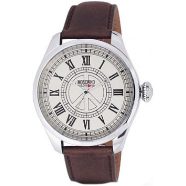 Мужские наручные часы Moschino MW0148