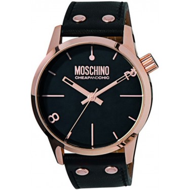 Мужские наручные часы Moschino MW0204