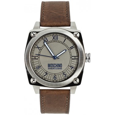 Мужские наручные часы Moschino MW0295