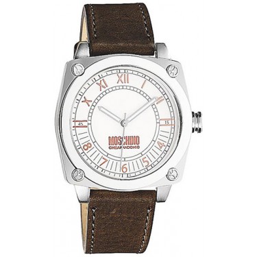 Мужские наручные часы Moschino MW0296