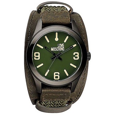 Мужские наручные часы Moschino MW0412