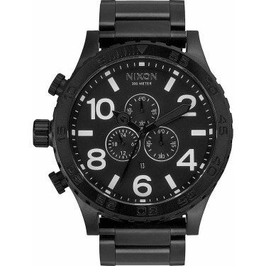 Наручные часы Nixon A083-001 Мужские наручные часы Nixon A083-001
