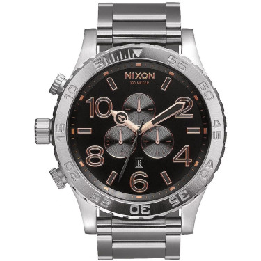 Мужские наручные часы Nixon A083-2064