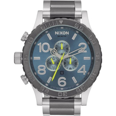 Наручные часы Nixon A083-2304 Мужские наручные часы Nixon A083-2304