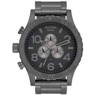 Мужские наручные часы Nixon A083-632