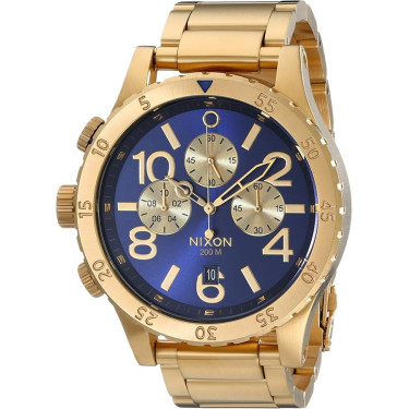 Наручные часы Nixon A486-1922 Мужские наручные часы Nixon A486-1922